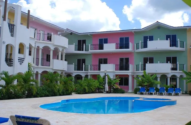 Residencial Casa Bella Bayahibe Republica Dominicana